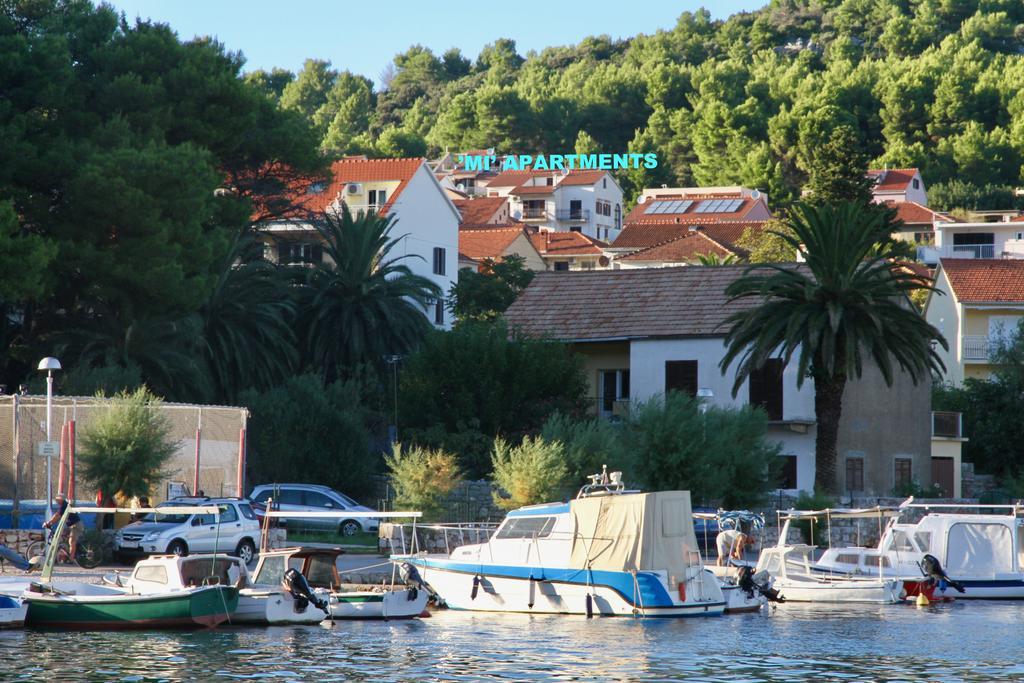 Mi Apartment Stari Grad  Esterno foto