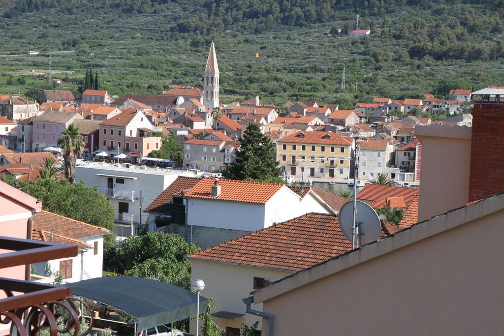 Mi Apartment Stari Grad  Esterno foto